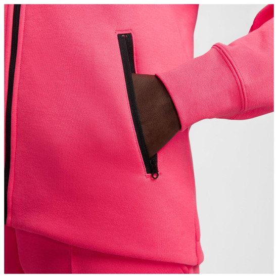 Nike Γυναικεία ζακέτα Sportswear Tech Fleece Windrunner
